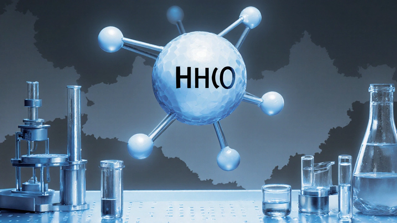Je HHC nejúčinnější kanabinoid? Srovnání síly a účinků