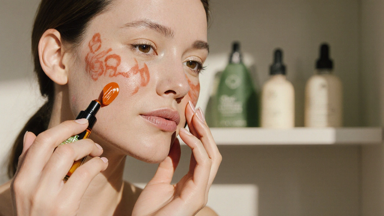 Zastaví CBG bolest? Vše, co potřebujete vědět o kanabinoidu pro péči o kůži