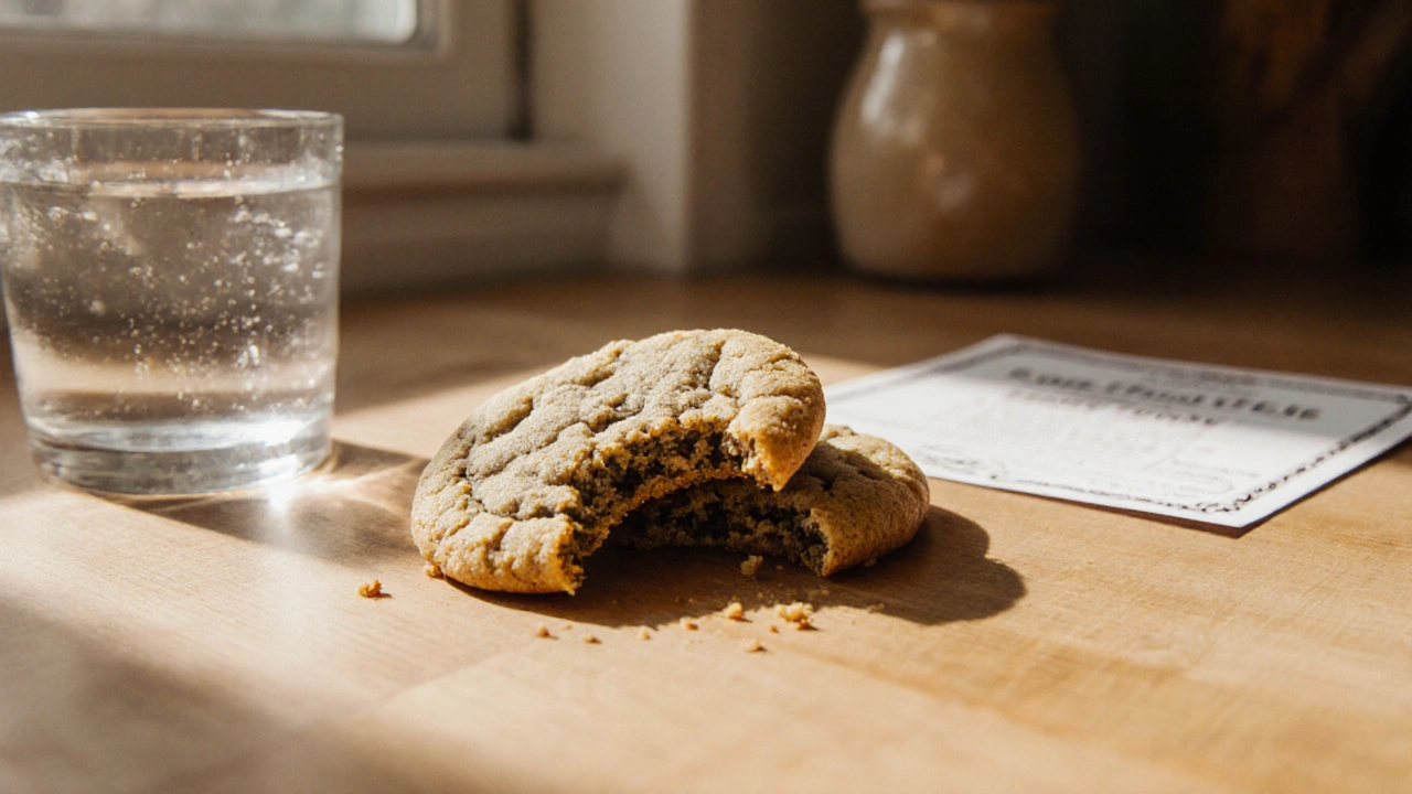 Dělá HHC skutečně high? Vše, co potřebujete vědět o HHC cookies