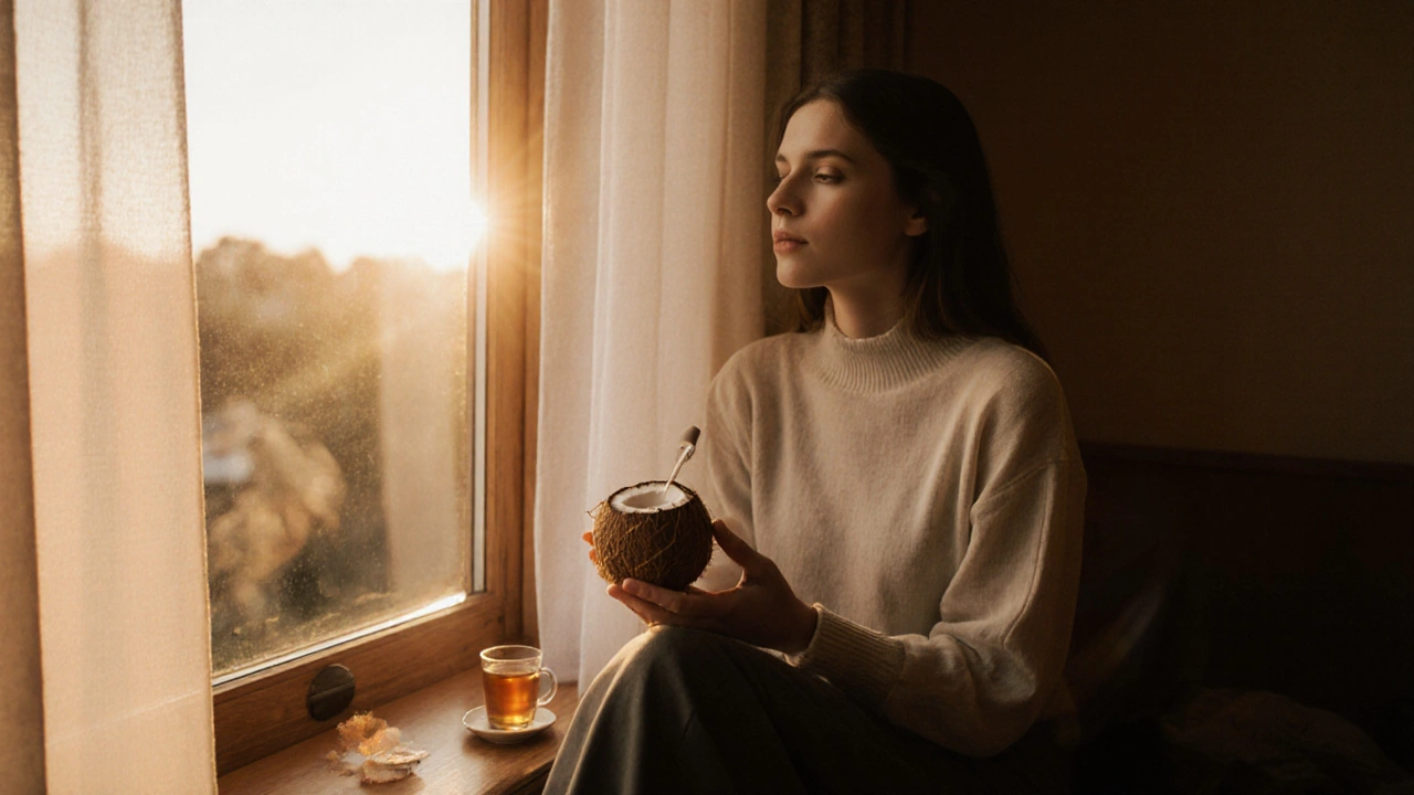 Dělají edibily z CBD dlouhodobý vliv na tělo? Všechno, co potřebujete vědět o kokosech s CBD