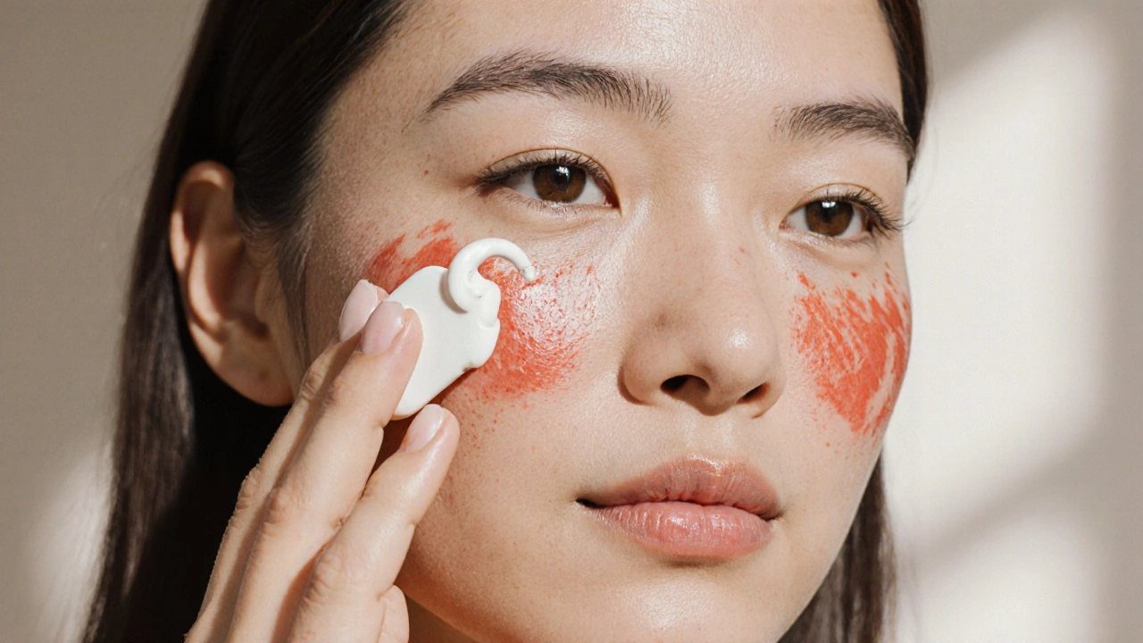 Jakým pokožkám prospívá CBD a jak to funguje?