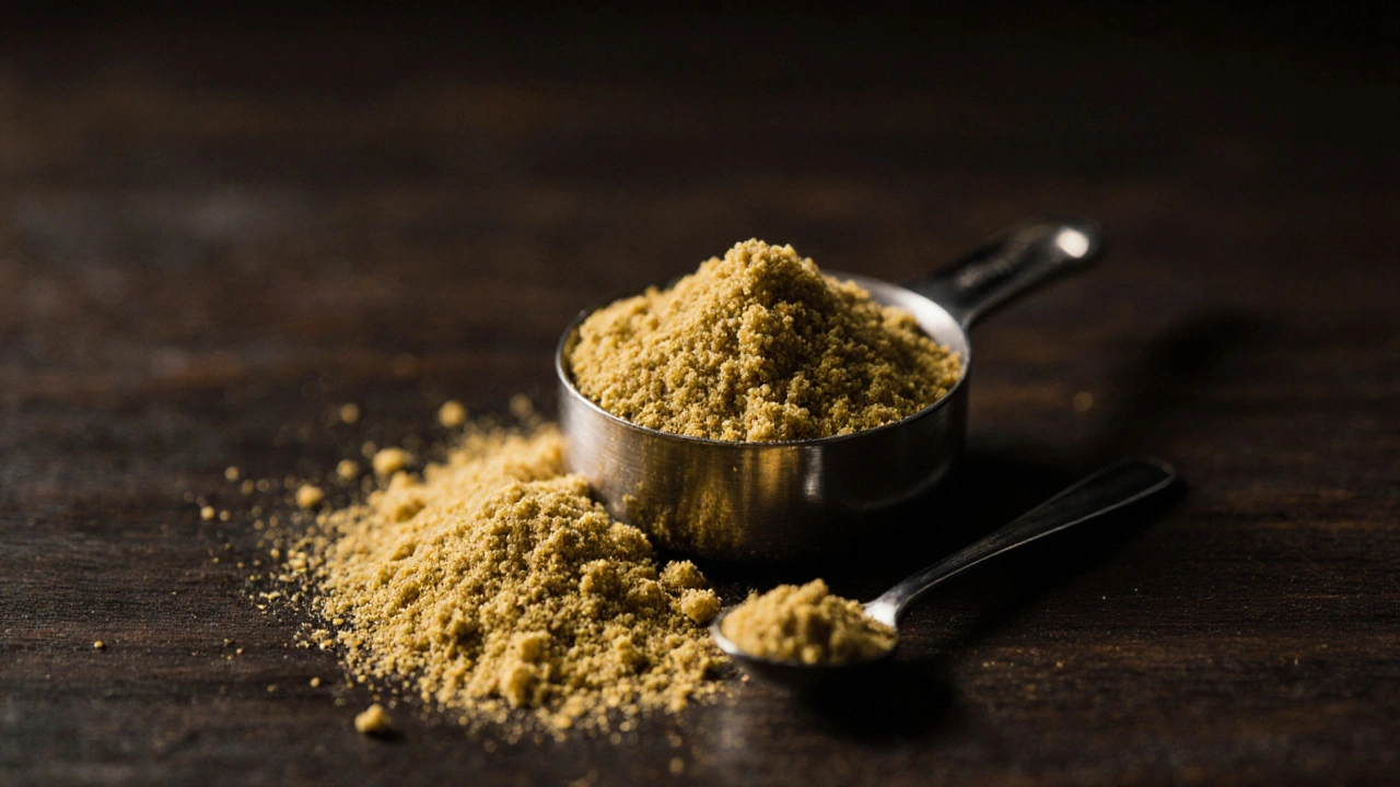 Více CBD znamená více euporie? Pravda o CBD crumble a účincích