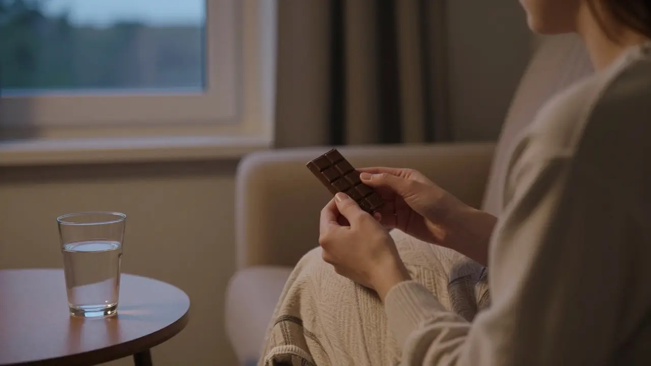 Jak dlouho trvá, než 10 mg edibilie začne působit?