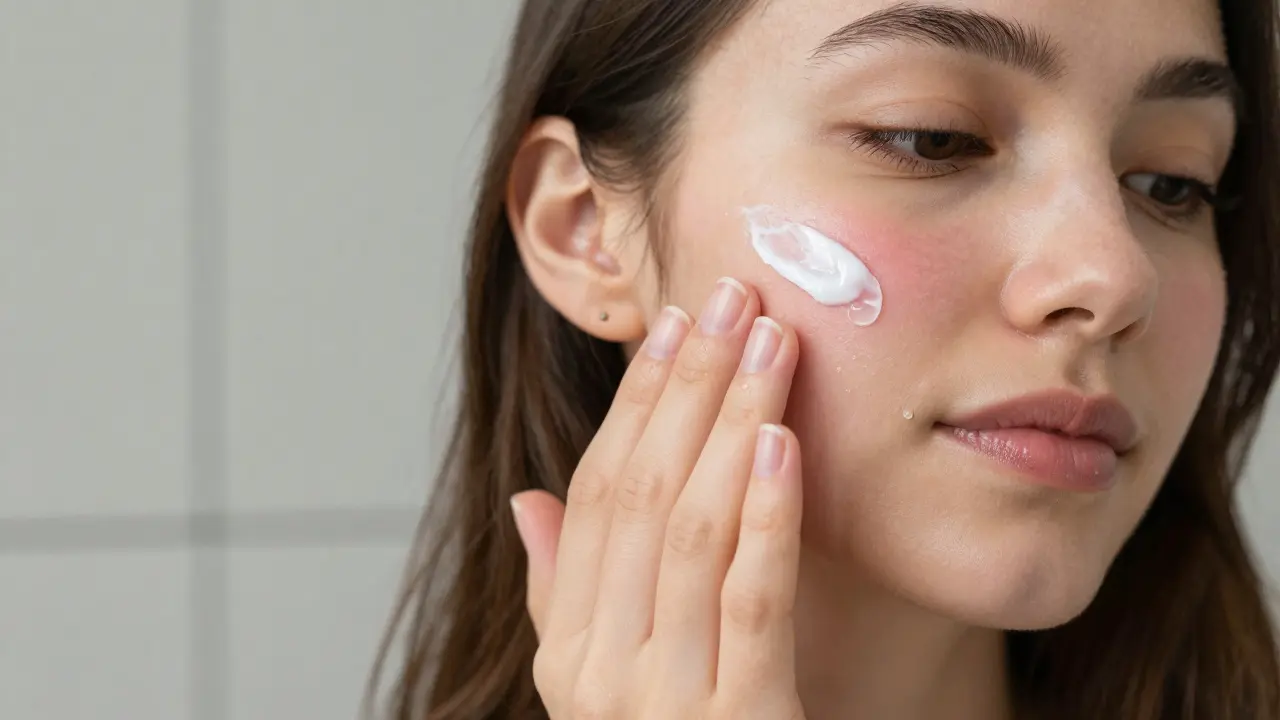 Jak dlouho trvá, než se CBD vstřebá do pokožky?