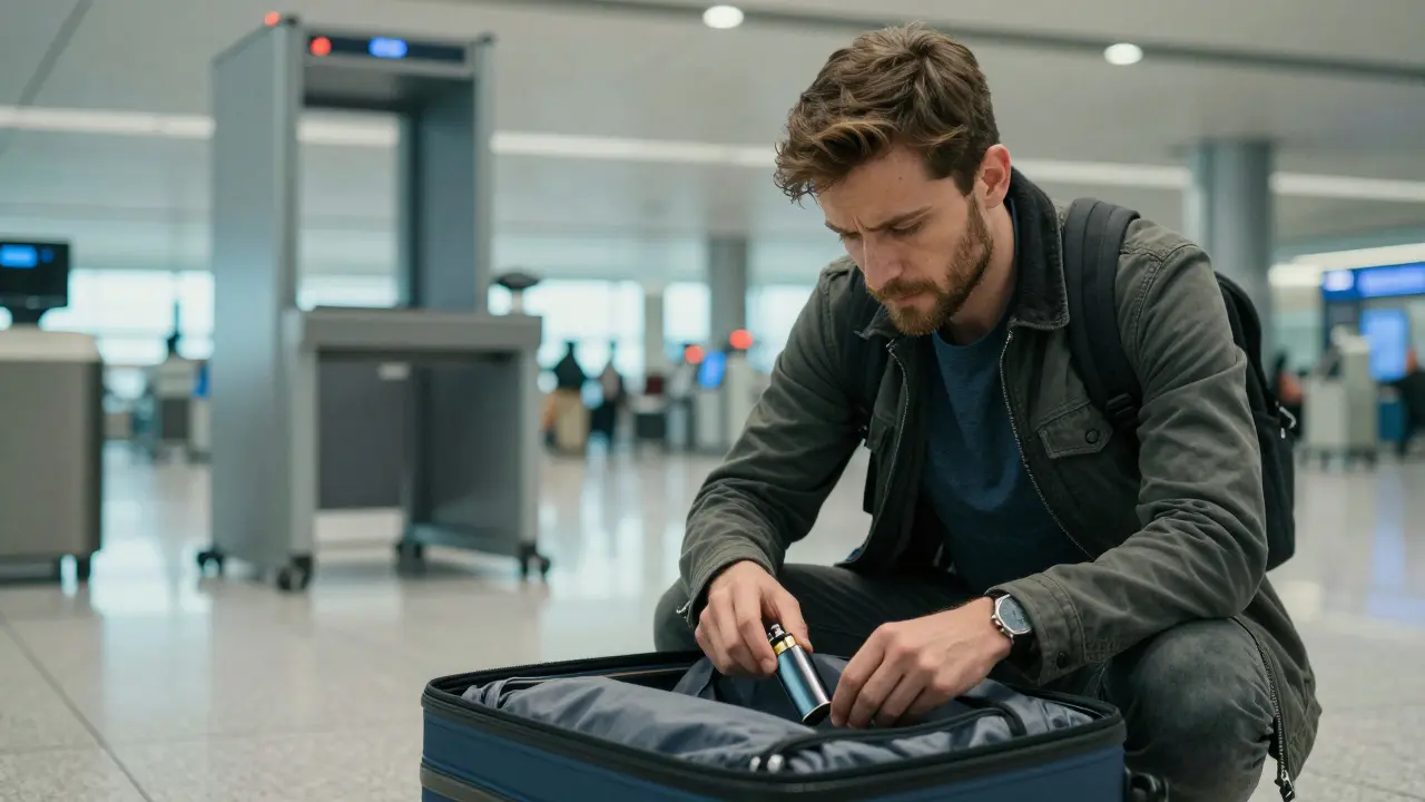 Můžete letět s vape CBD? Pravidla a rizika letu s konopným vapeřením