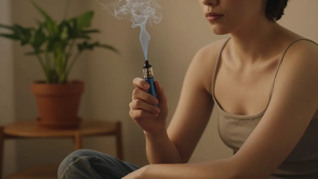 Vyvolává HHC pocit opilosti? Vše, co potřebujete vědět o HHC a jeho účincích