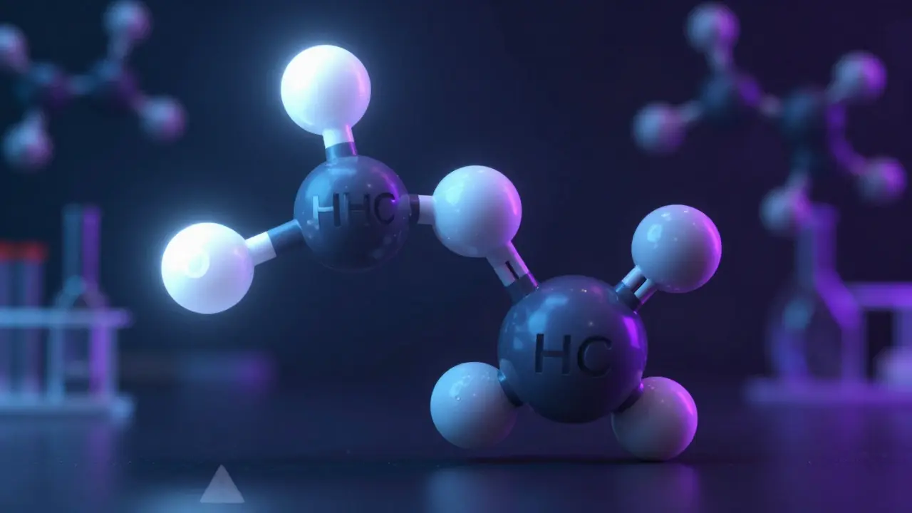 Jak silný je HHC-O? Všechno, co potřebujete vědět o této nové kanabinoidní sloučenině