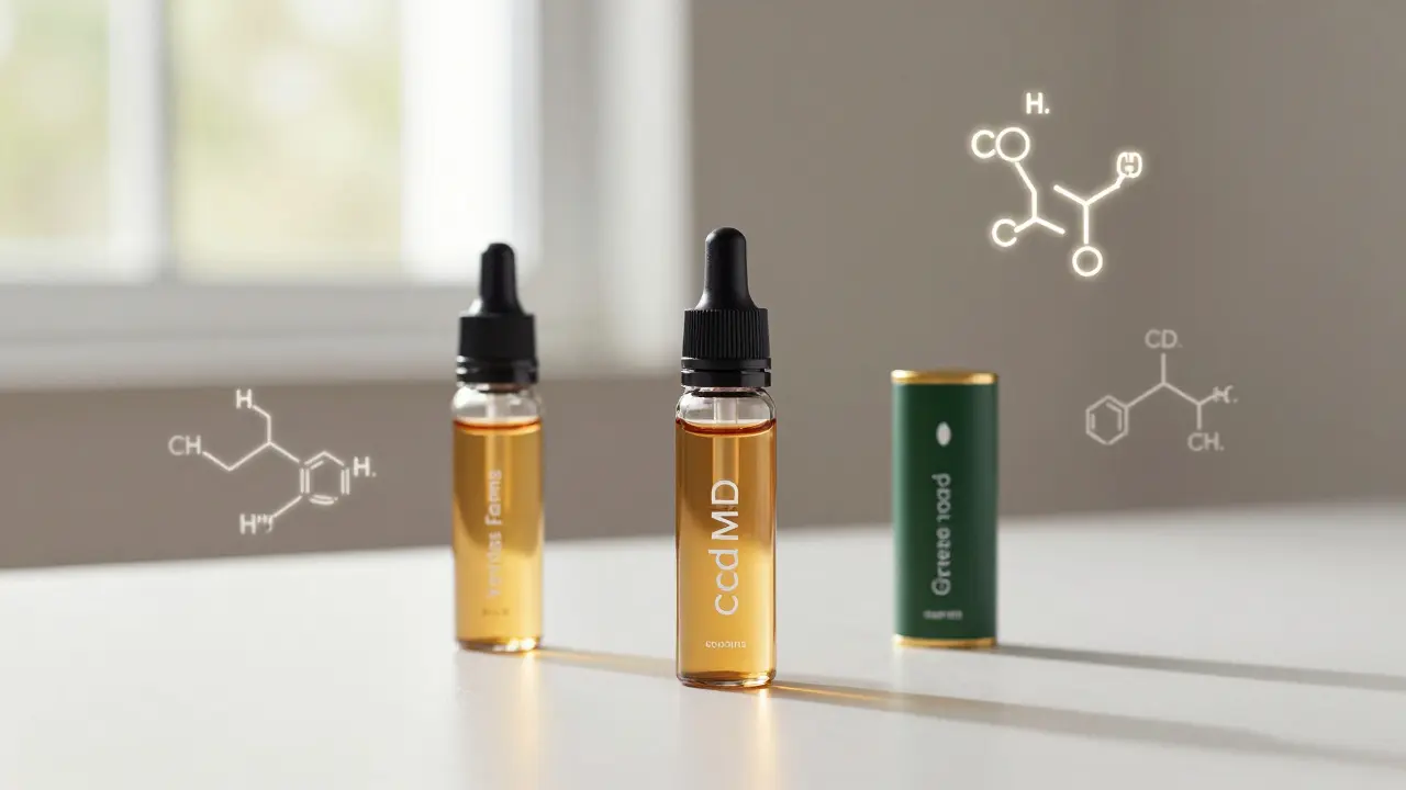 Kdo má nejlepší CBD vape v roce 2026?