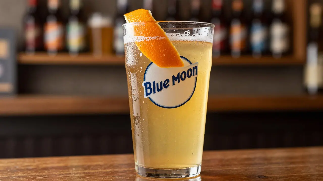Je Blue Moon IPA? Všechno, co potřebujete vědět o konopném pivu a jeho typech
