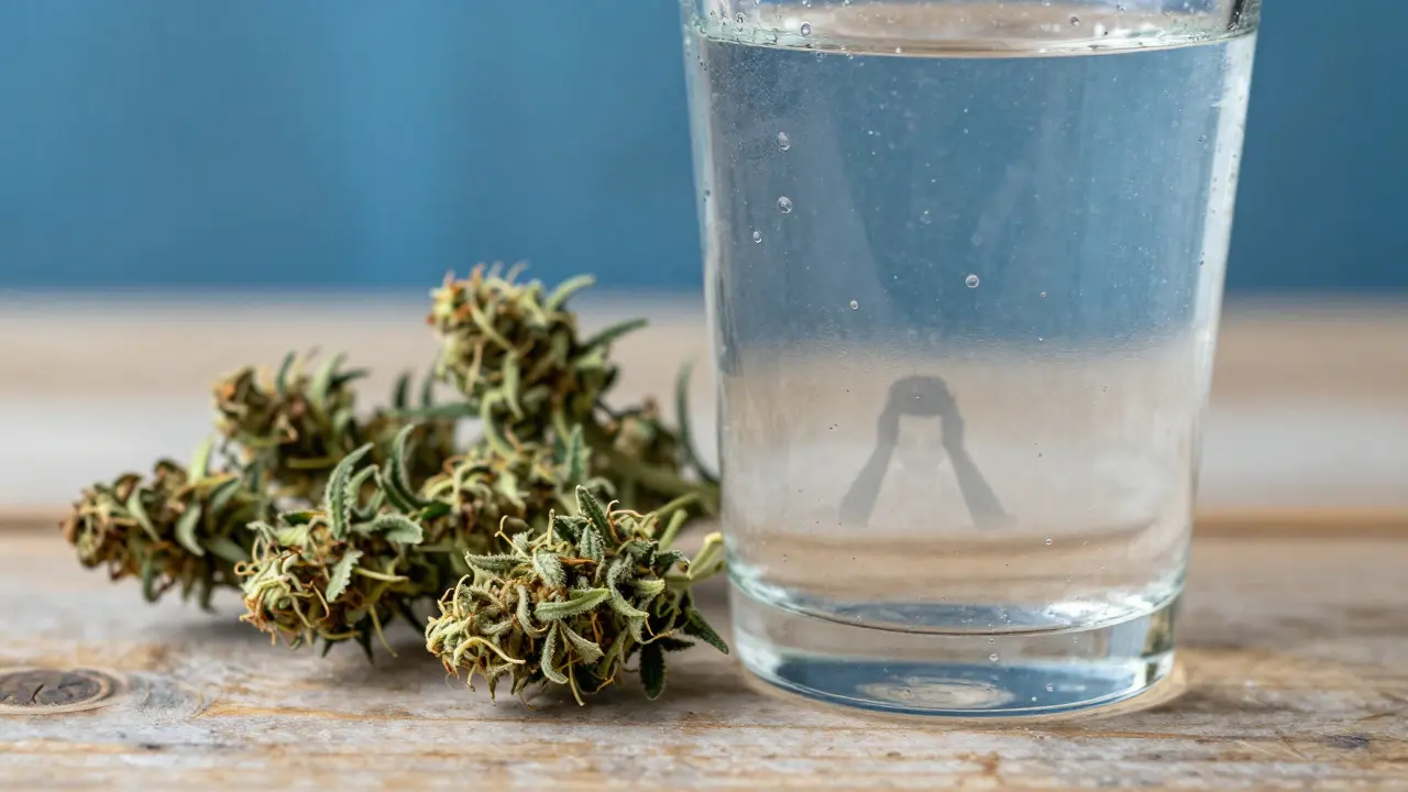 Proč mi CBD květ způsobuje bolesti hlavy? Úplný průvodce příčinami a řešeními