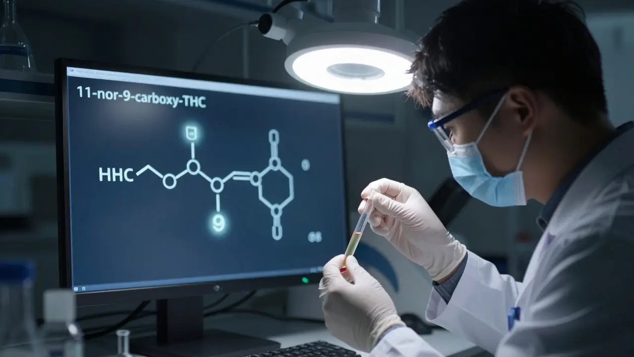 Will delta 8 test positive? Zda delta-8 může způsobit kladný test na kanabinoidy