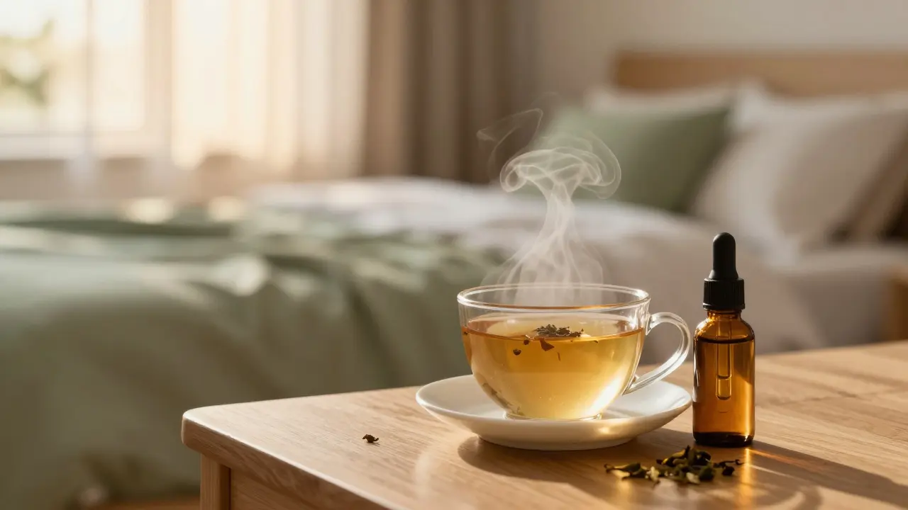 CBD vs. THCV: V čem je rozdíl a který kanabinoid vybrat?