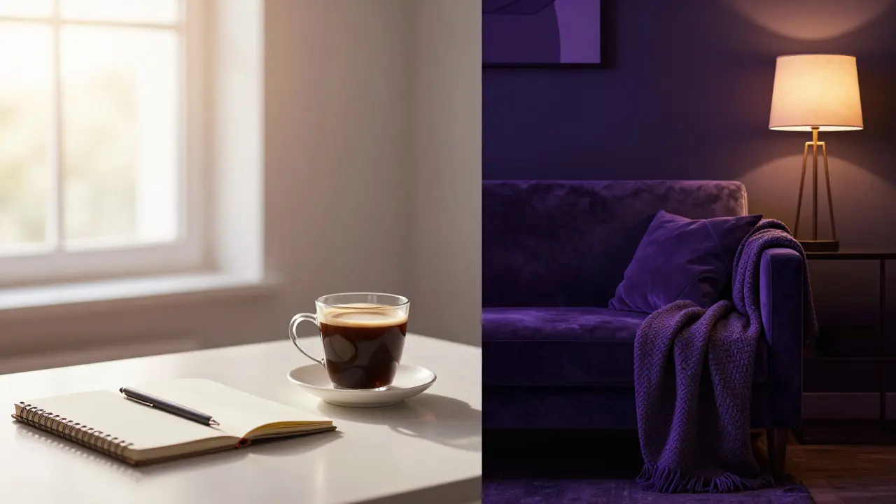 Delta 10 vs THCA: Který kanabinoid je silnější a co očekávat?