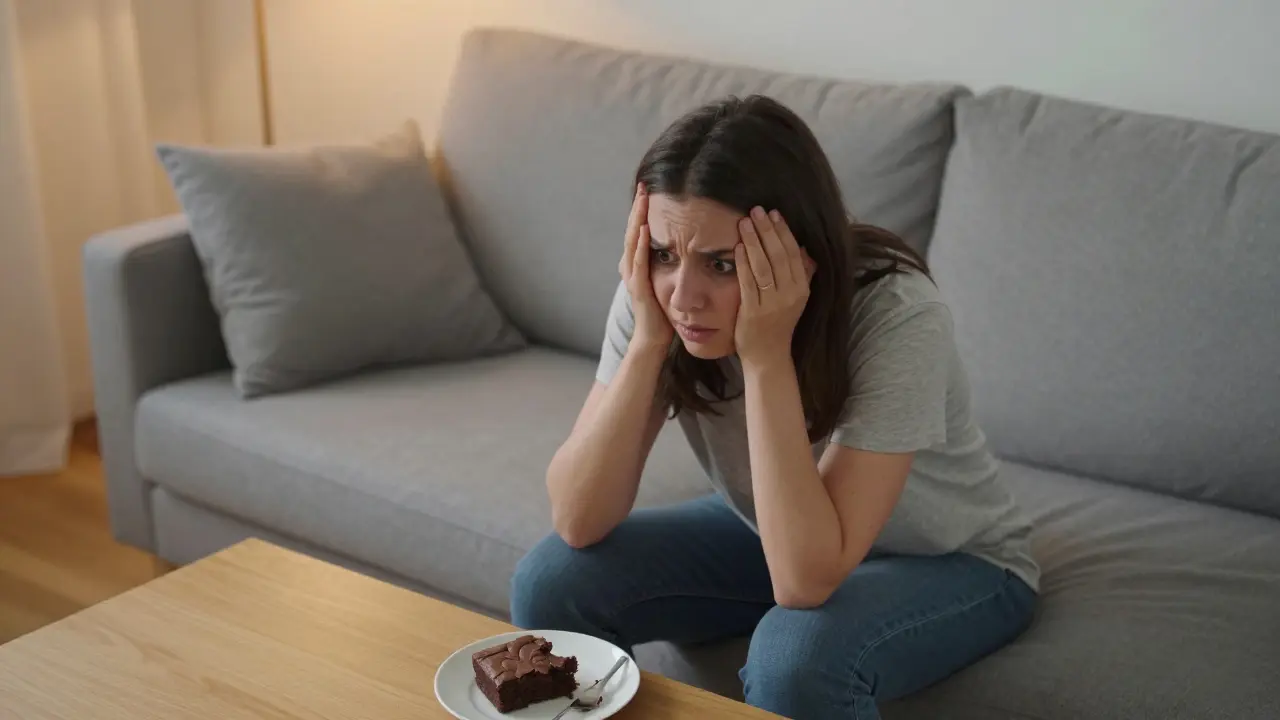 Jak nezpanikařit, když jste moc vDisciplině: Průvodce pro klidnou jízdu