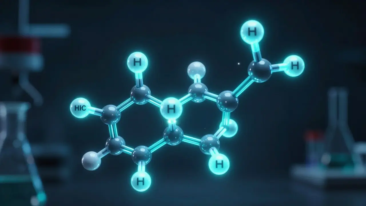 Jaký efekt má HHC? Průvodce účinky a pocity z Hexahydrokanabinolu
