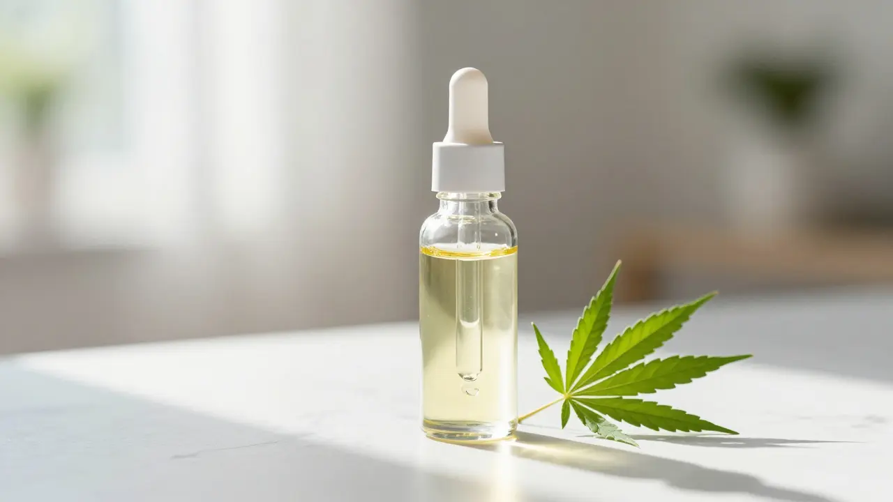 Je CBD návykové? Pravda o závislostech a CBD hash