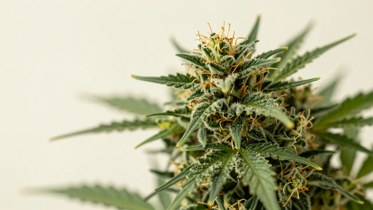 Je CBD silnější než Delta? Rozdíly v účincích a vlivu na tělo