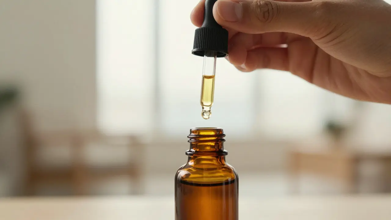 Kolik HHC-O acetylationa užívat? Průvodce dávkováním a účinky