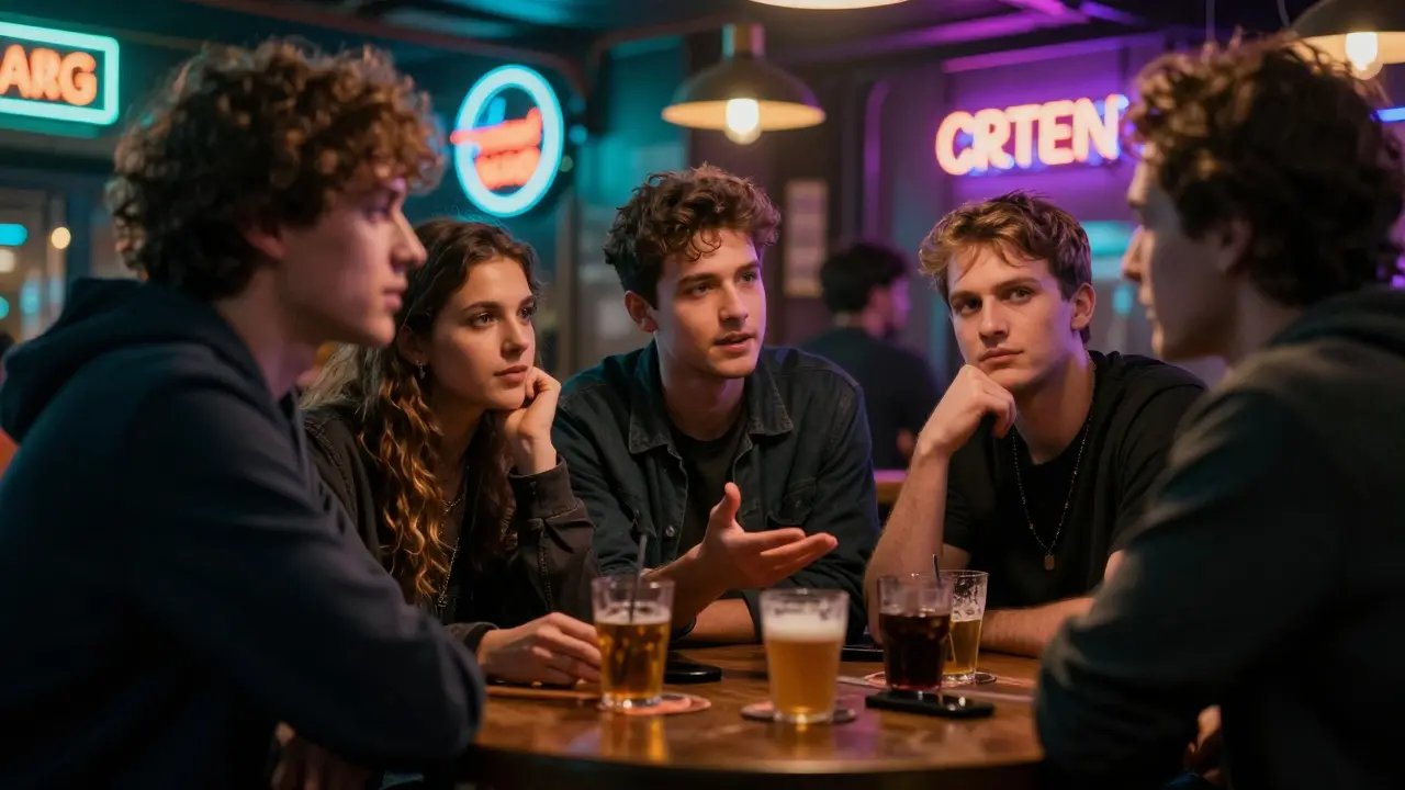 Německý slang pro konopí: Jak mluvit o marihuanoře a THC v Německu