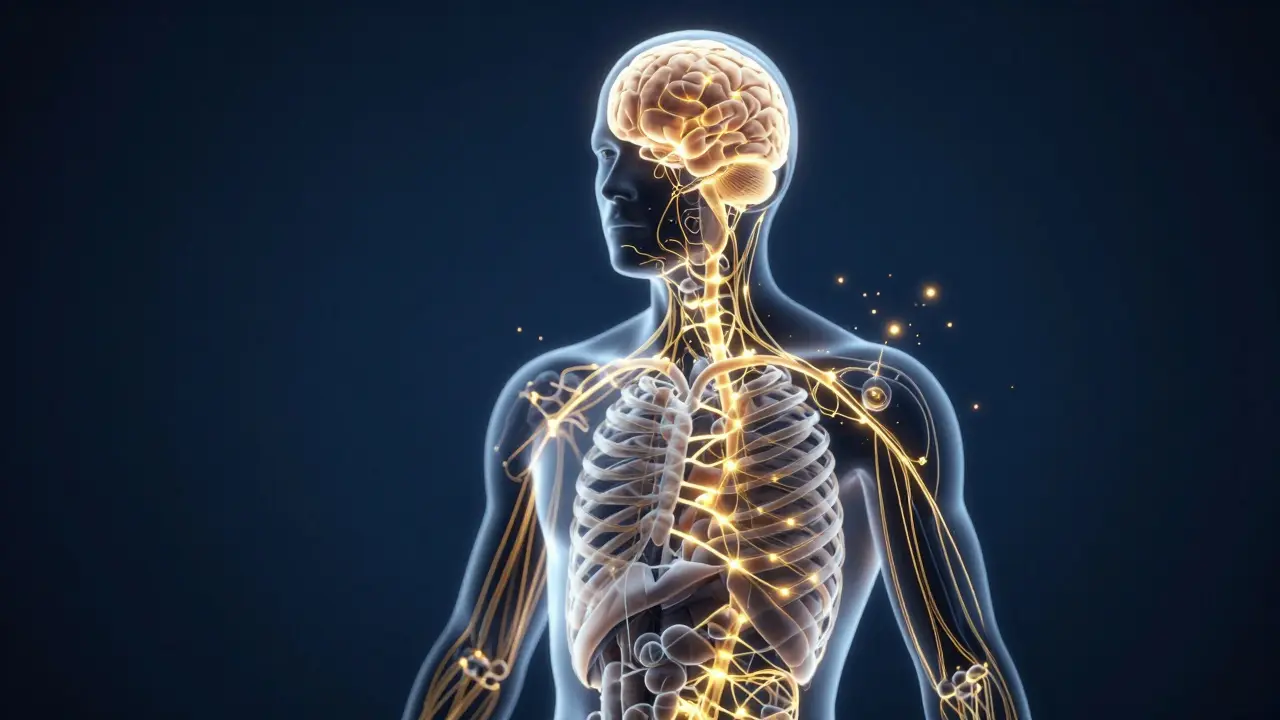 Pomáhá CBD skutečně? Pravda o účincích a CBD energetikách