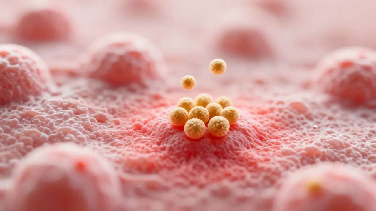 Pomáhá CBD urychlit hojení? Pravda o regeneraci a CBD krystalech