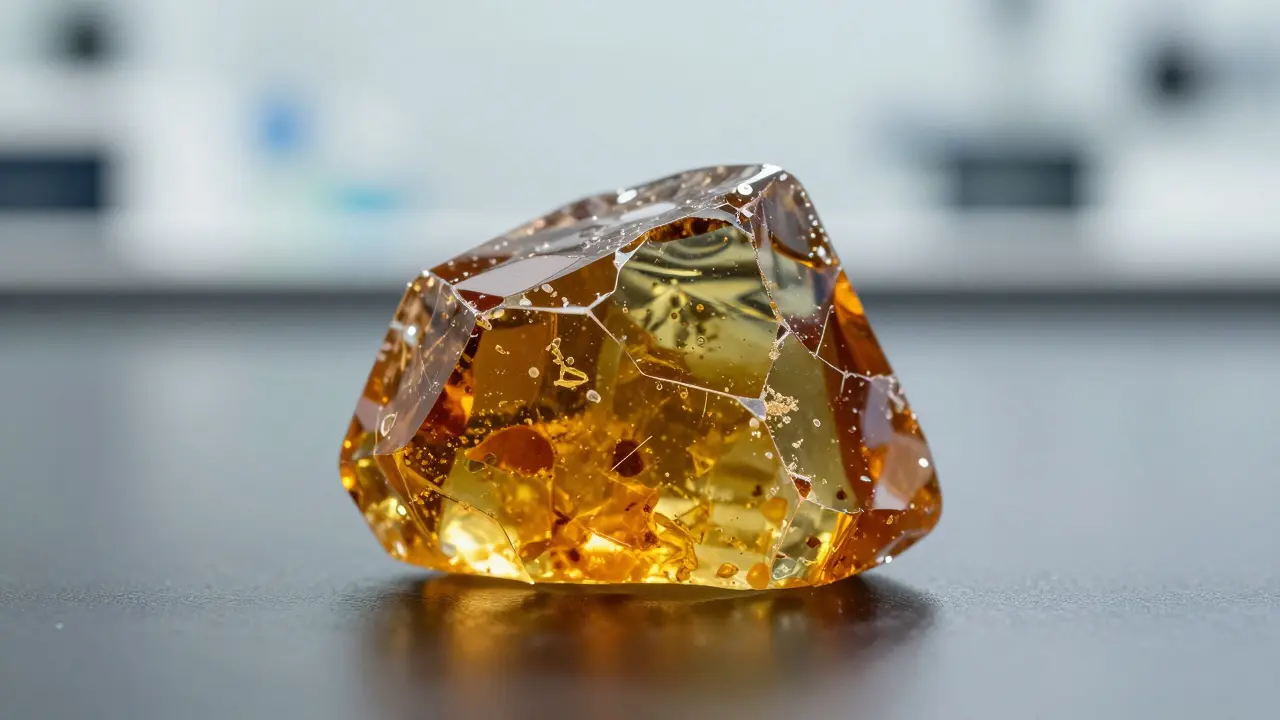 Shatter vs. Rosin: Který CBD koncentrát vybrat?