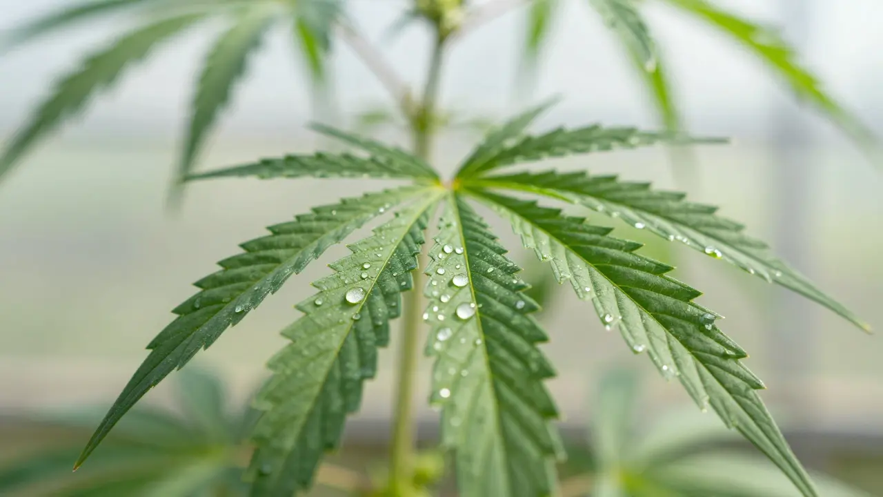 THCV vs. THCa: V čem je rozdíl a který vybrat?