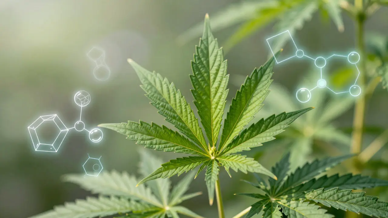 Je CBD vaporizér přirozený? Pravda o extrakcích, rozpouštědlech a čistotě