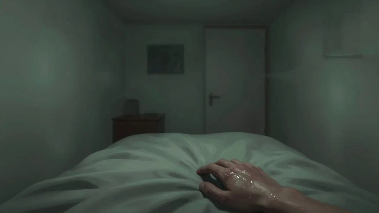 Co je to green out? Příznaky, příčiny a jak se z toho dostat