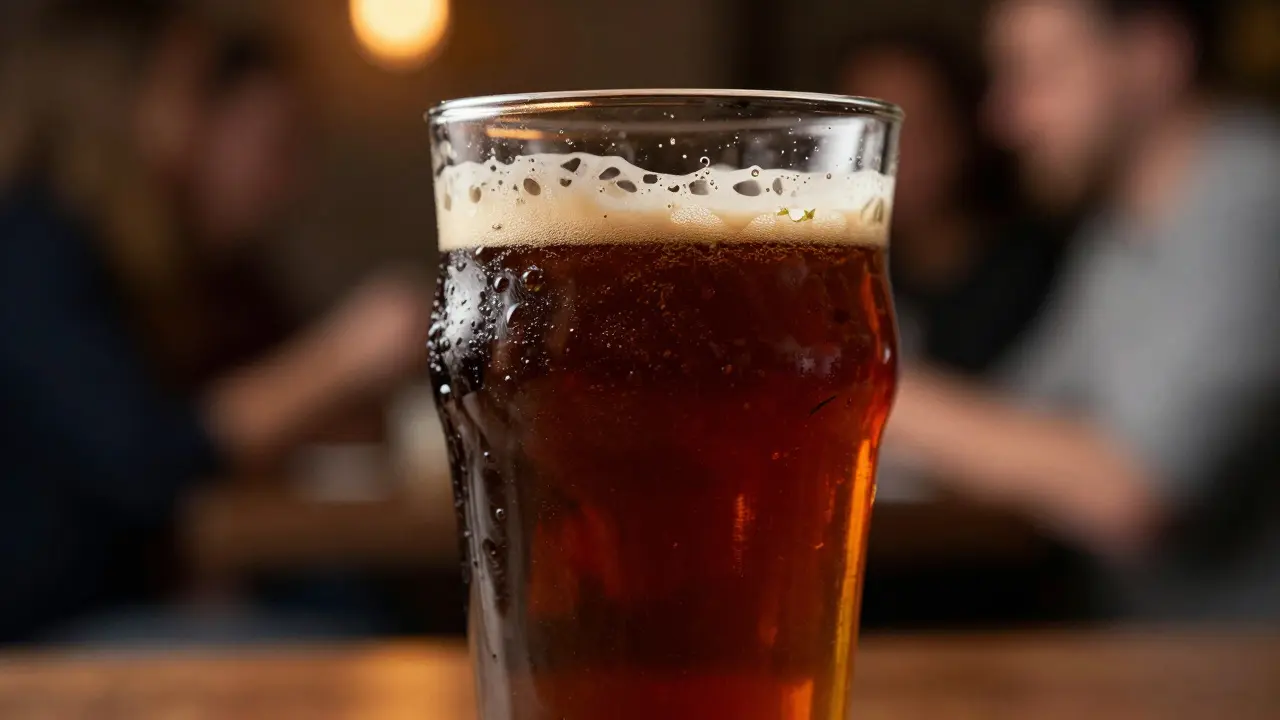 Existuje konopné pivo? Jak fungují THC a CBD v pivu