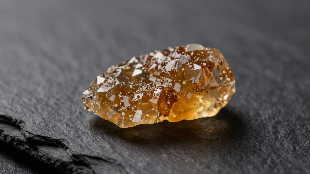 Je CBD shatter dobrý high? Pravda o účincích a bezpečnosti