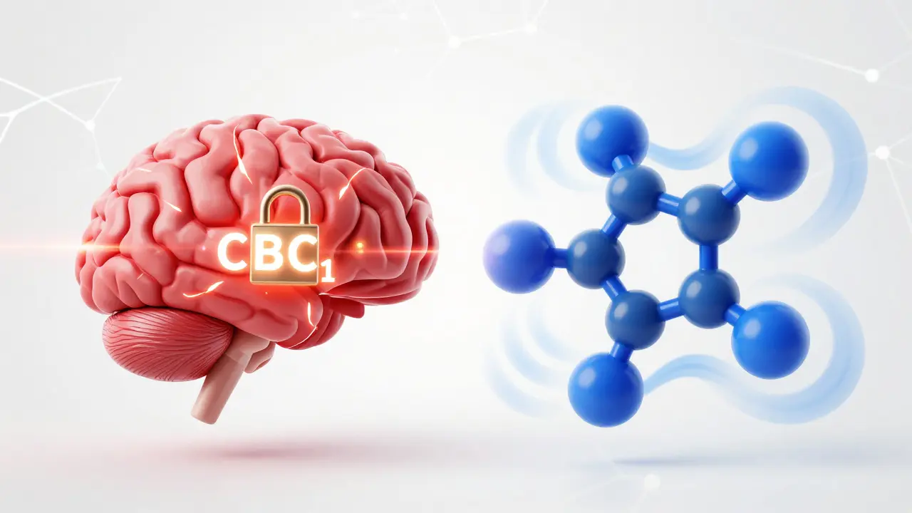 Existuje CBD, které vás omáčí? Pravda o euforii a konopných produktech