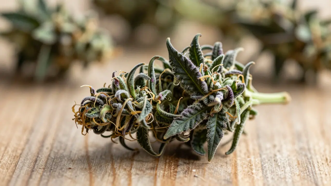CBD květ a zánět: Jak funguje antiinflamační účinek?