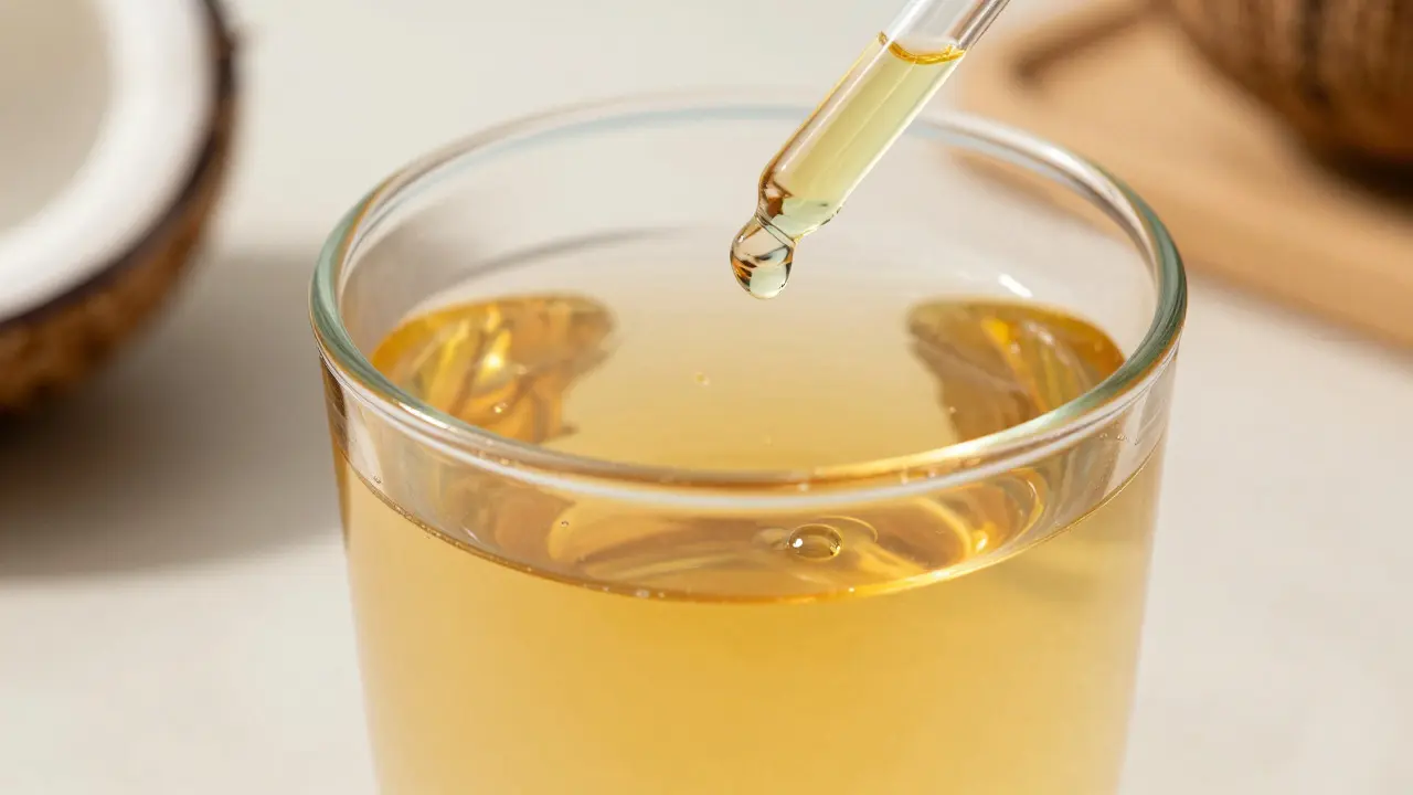 Co je cannabis dipping? Ponoření do světa konopných nápojů