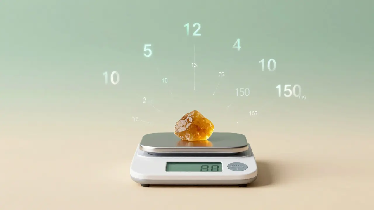 Je 100 mg CBD denně hodně? Kompletní průvodce dávkováním pro začátečníky i pokročilé