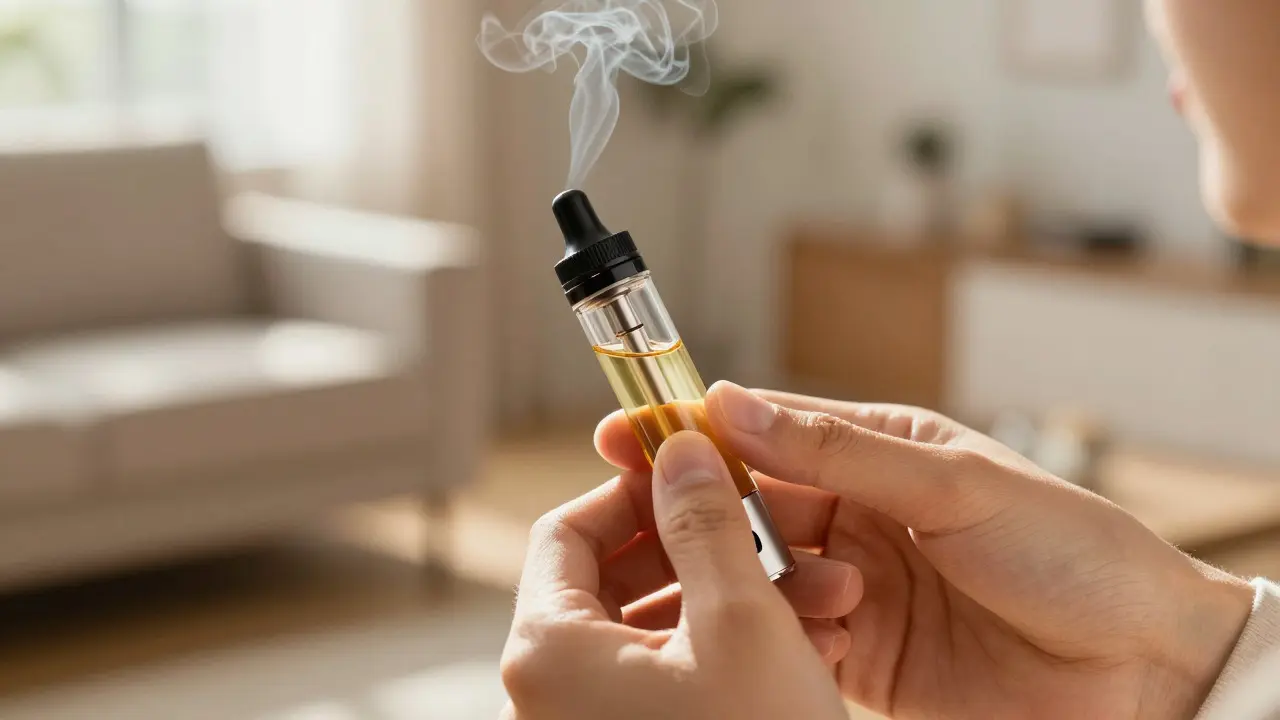 Kolik CBD kouřit, aby to zabralo? Průvodce dávkováním pro začátečníky