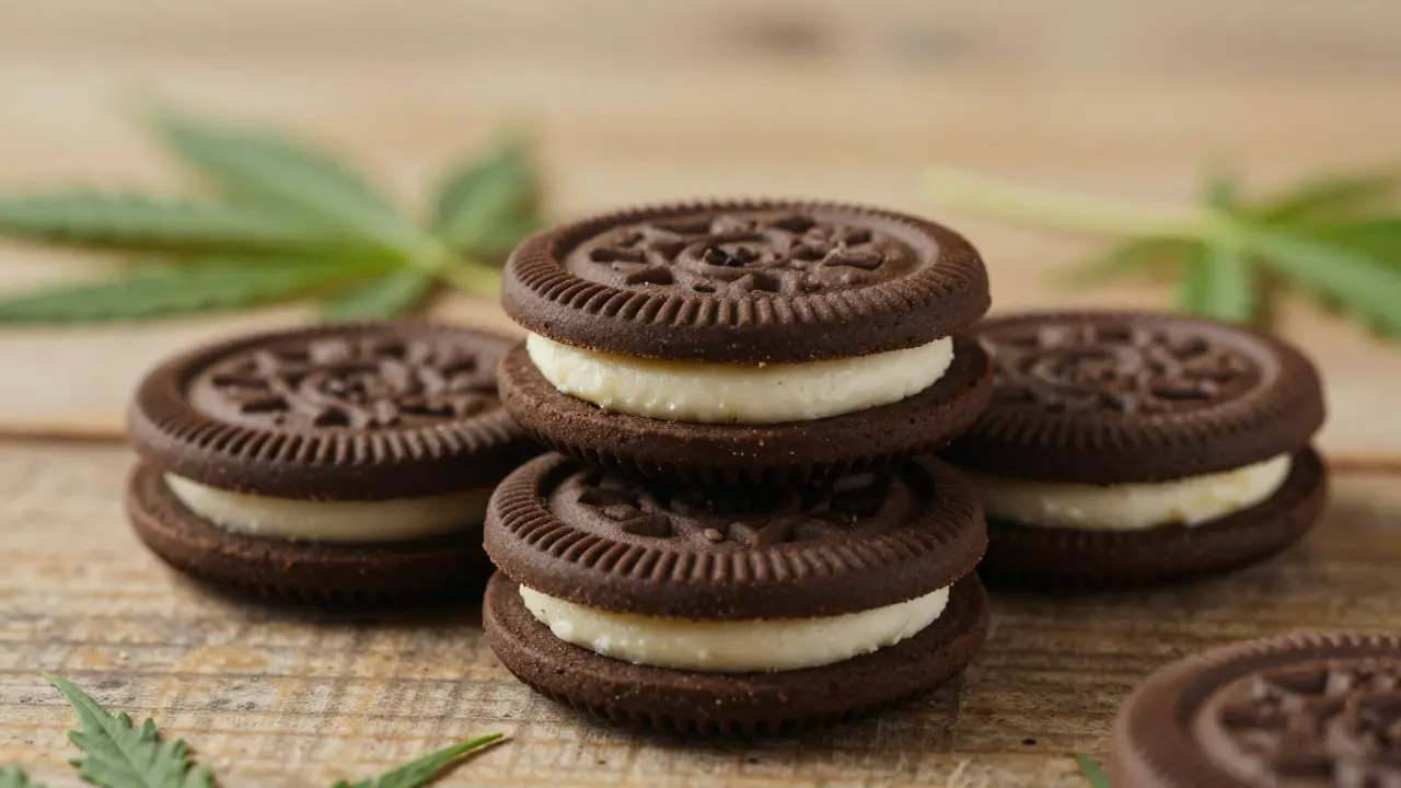 Kolik stojí Oreo konopí? Ceny a tipy pro nákup v ČR