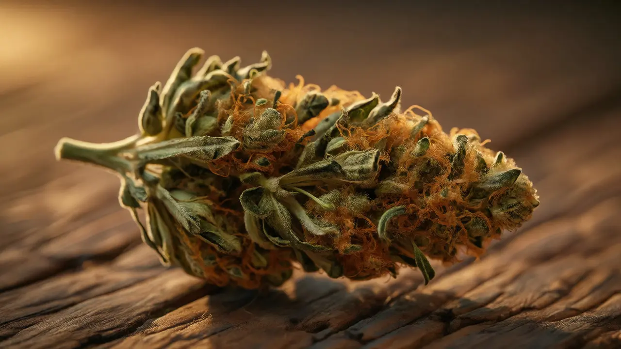 CBN vs CBD: Je CBN silnější? Srovnání účinků a použití