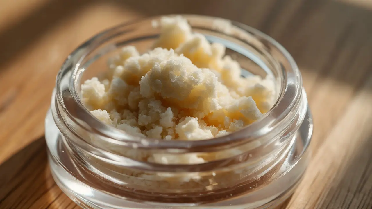 Jak dlouho vydrží CBD crumble dabs? Skladování a trvanlivost