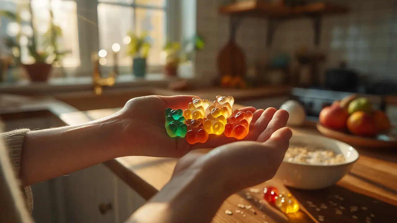 Maximální denní dávka CBD: Kolik je příliš?