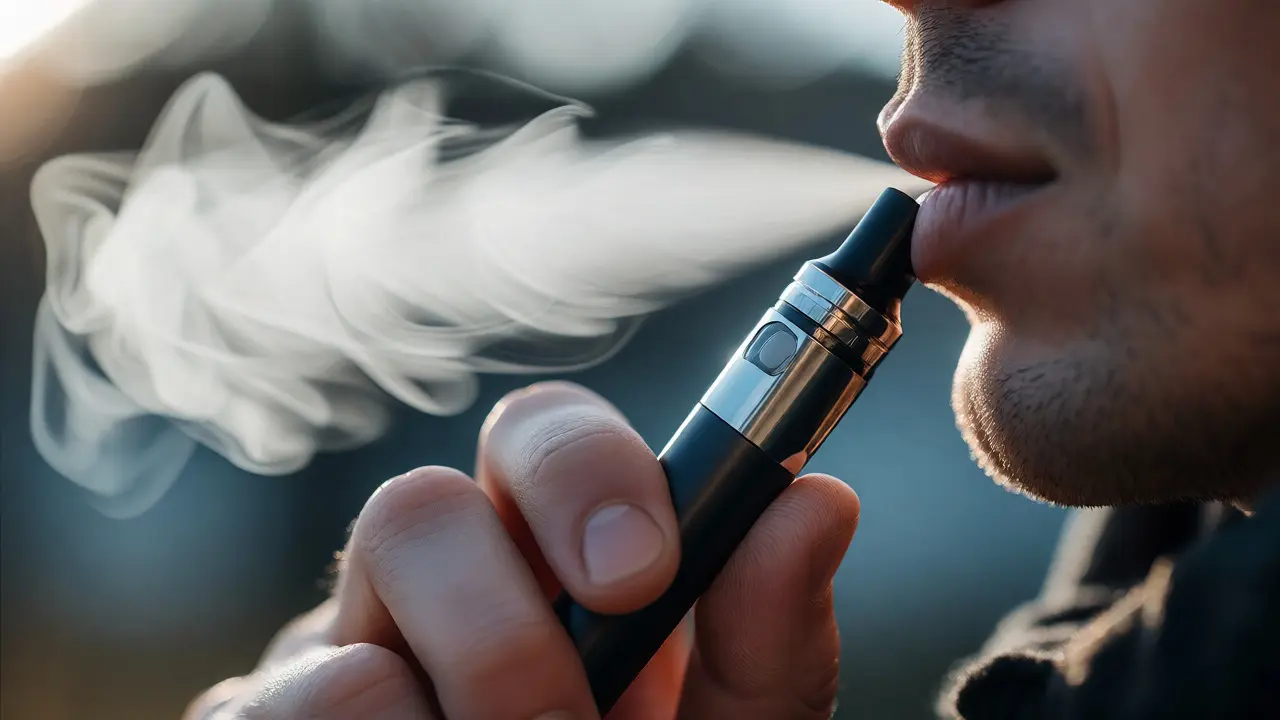 Vaping vs. Cannabis Beverages: Will Vaping Make You Higher?