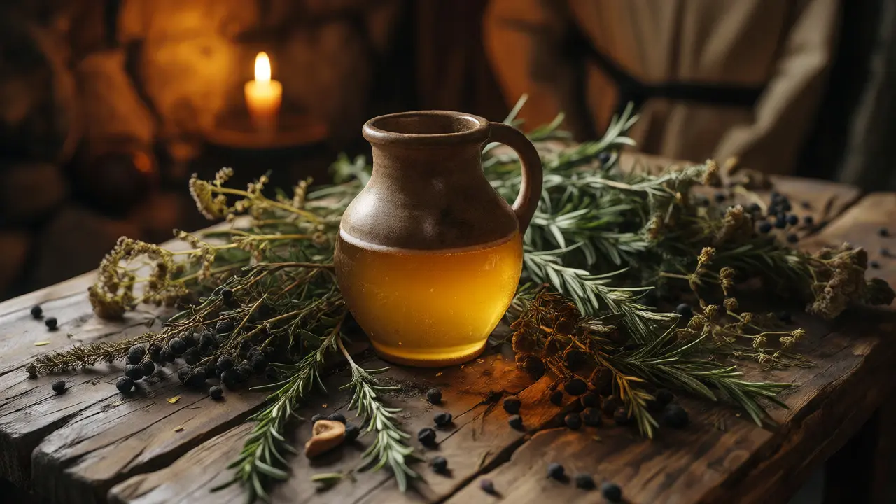 Jak chutná pivo bez chmele? Průvodce konopným pivem